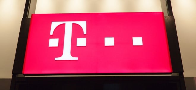 Comcast’s Split Shakes Up Market: Deutsche Telekom Shares Feel Pressure