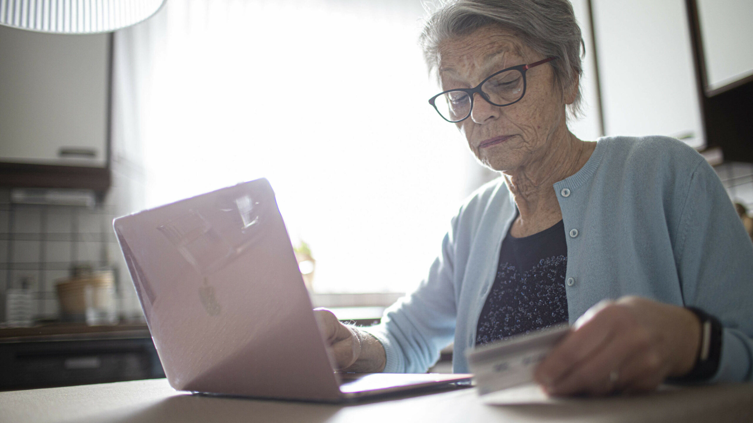 Common tax return mistake causes problems for retirees: ‘You run the risk of having to pay thousands of euros extra’