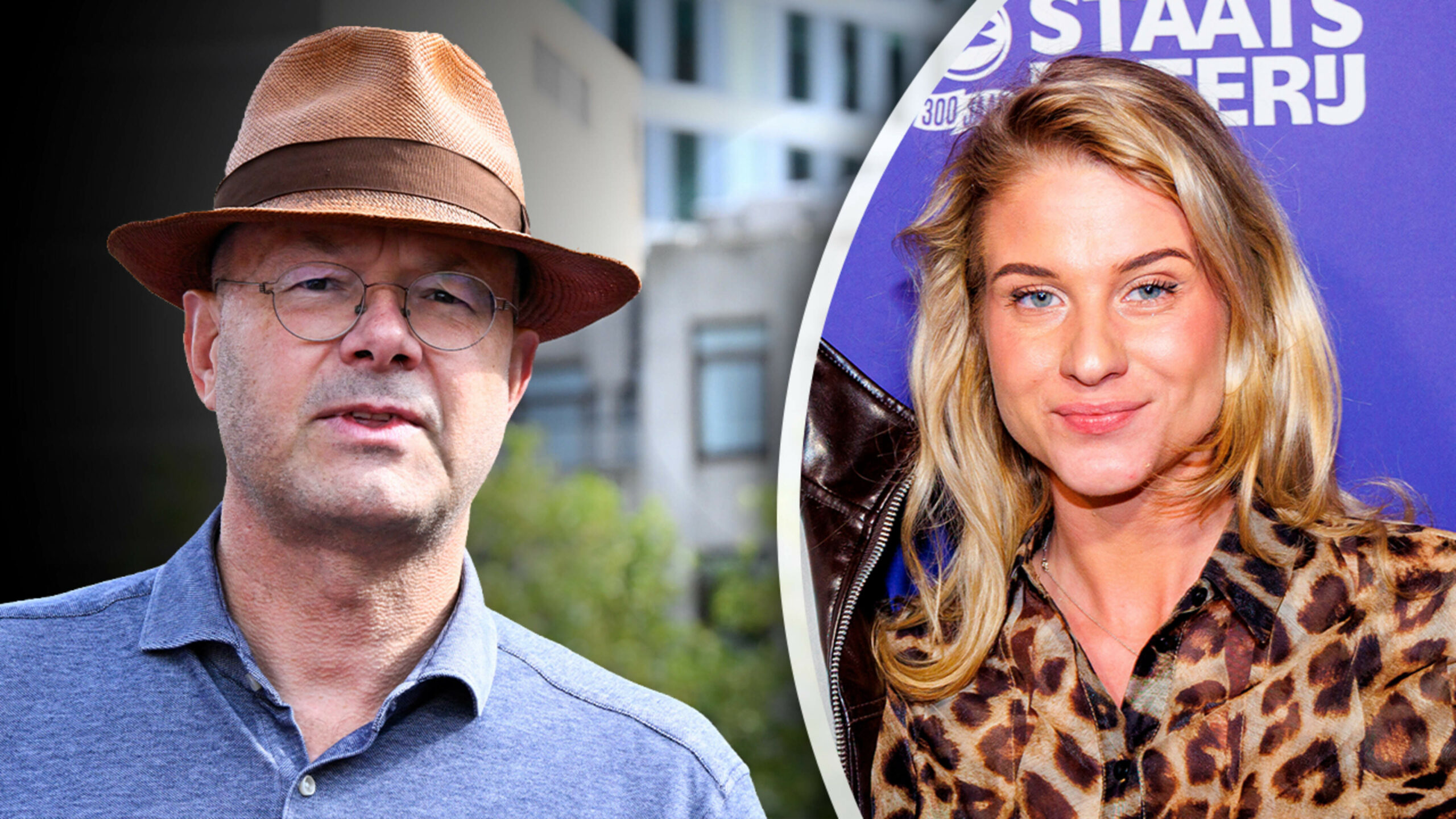 Confess or keep quiet about your dubious past? Experts about choices Anna Dobber and Donald Pols: ‘It can work out better this way’