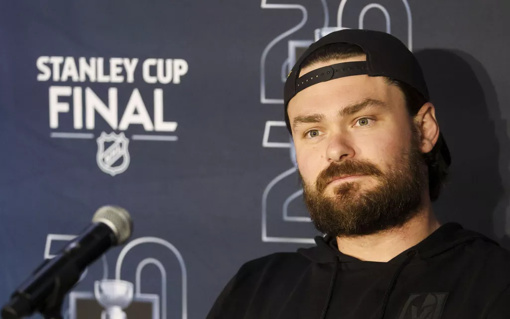 Confusing statistics about the Stanley Cup championship – sad news for Sweden