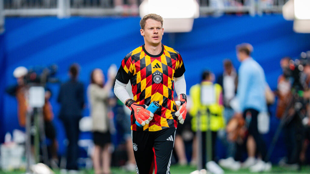 Confusion Surrounds Nübel’s Future: Will He Join Besiktas or Stay?