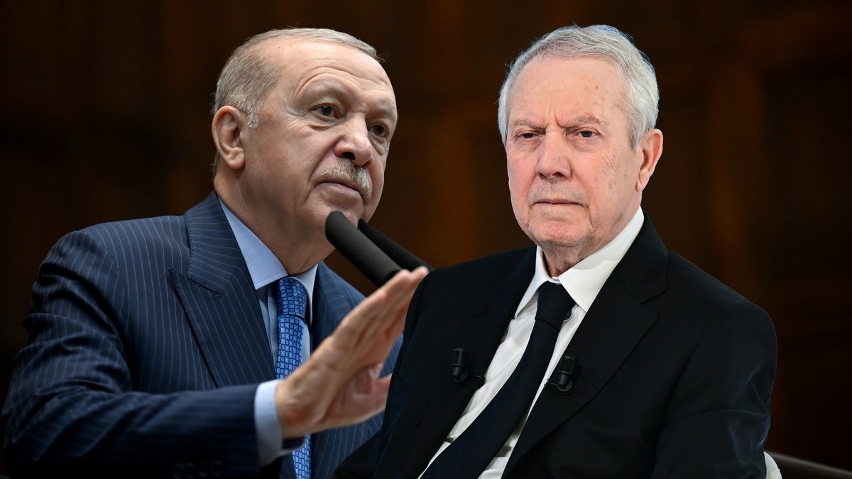Congratulatory phone call from President Erdoğan to Aziz Yıldırım – Last minute Fenerbahçe news