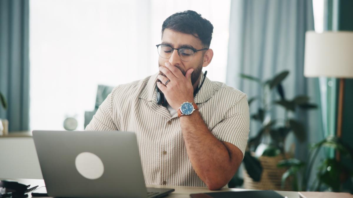 Constantly Tired? Discover Which Vitamin Deficiency Might Be the Cause!