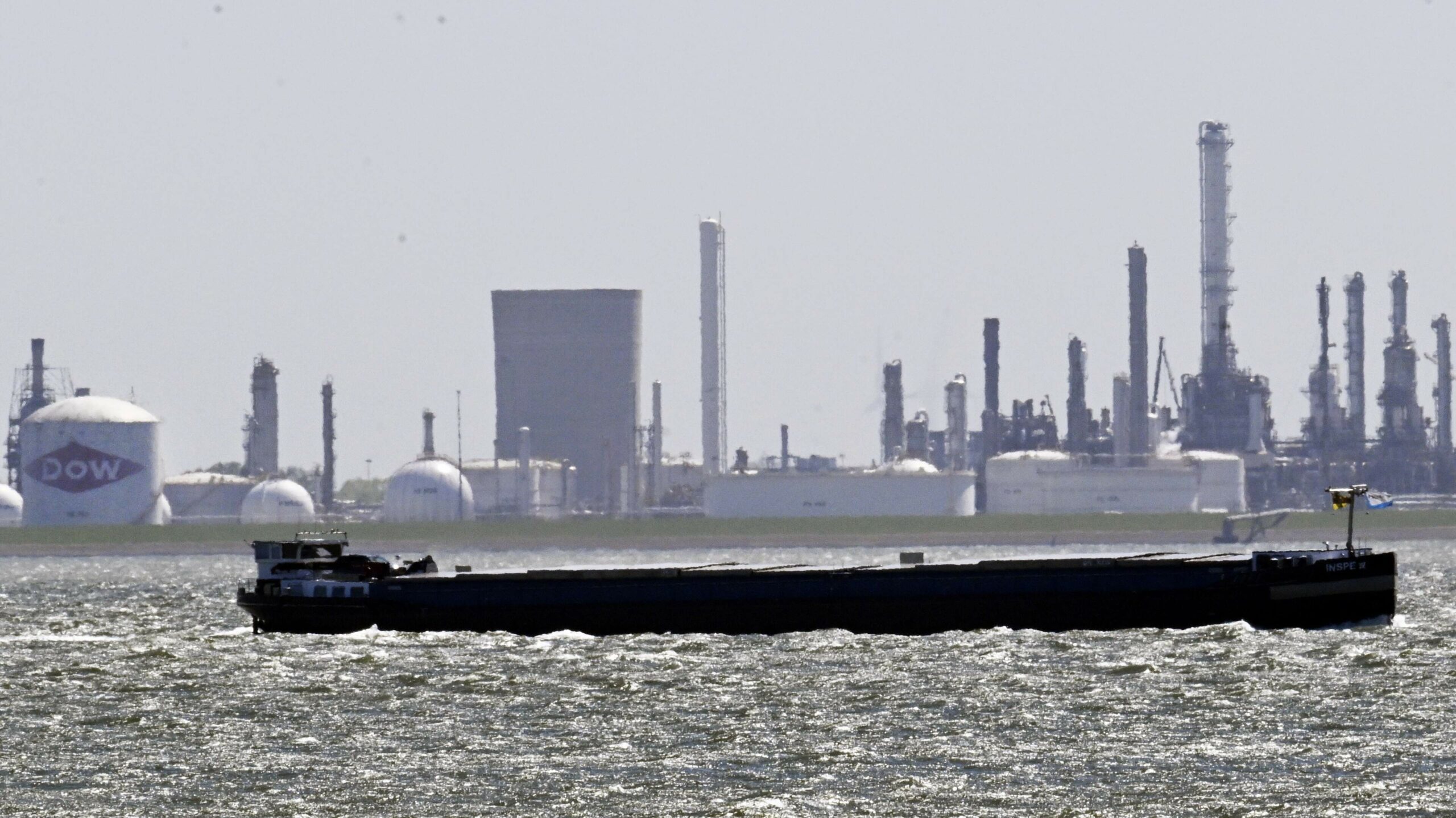 ‘Convert or drown’: The Netherlands can no longer save its industry on its own