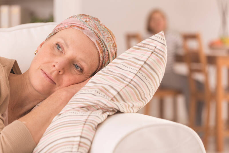 Could Methylphenidat Help Cancer Patients Alleviate Fatigue Symptoms?