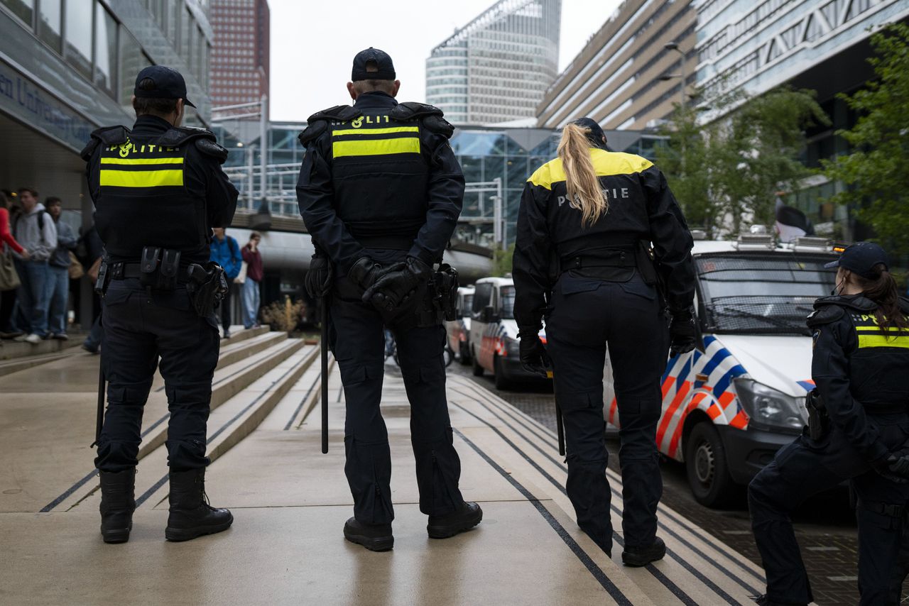 Court of Audit: 3,000 reports of serious crimes not handled due to police capacity shortages