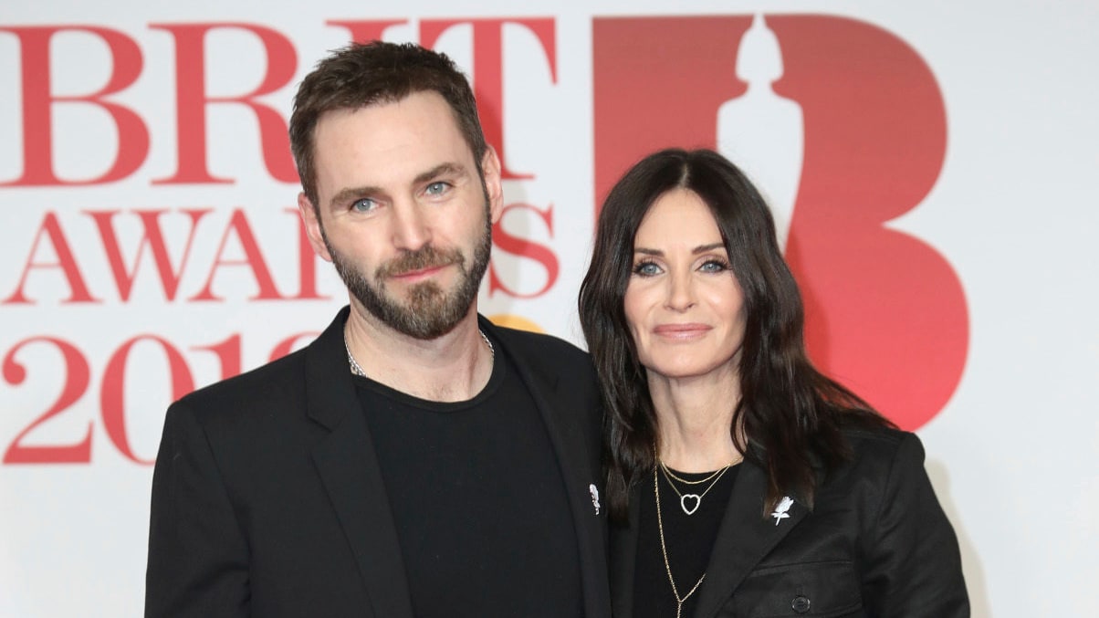 Courteney Cox and Johnny McDaid Split Again: What Led to Their Breakup?