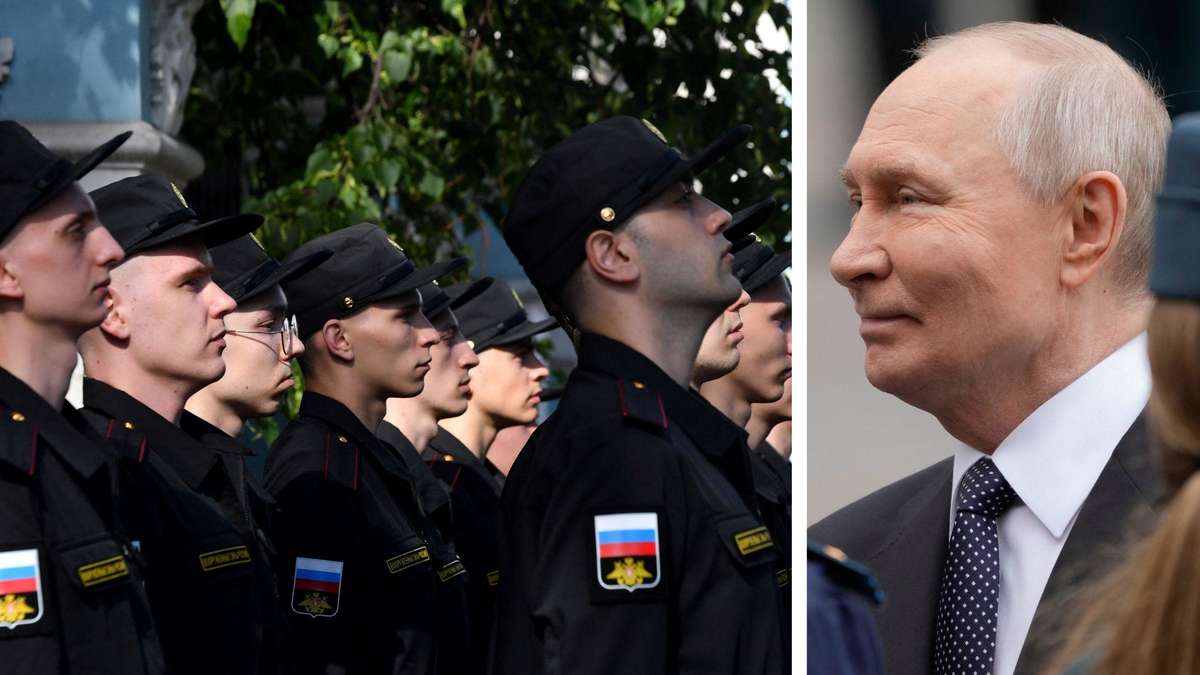 Covert Recruitment: How Putin’s Shadow Mobilization Targets Men for Ukraine War