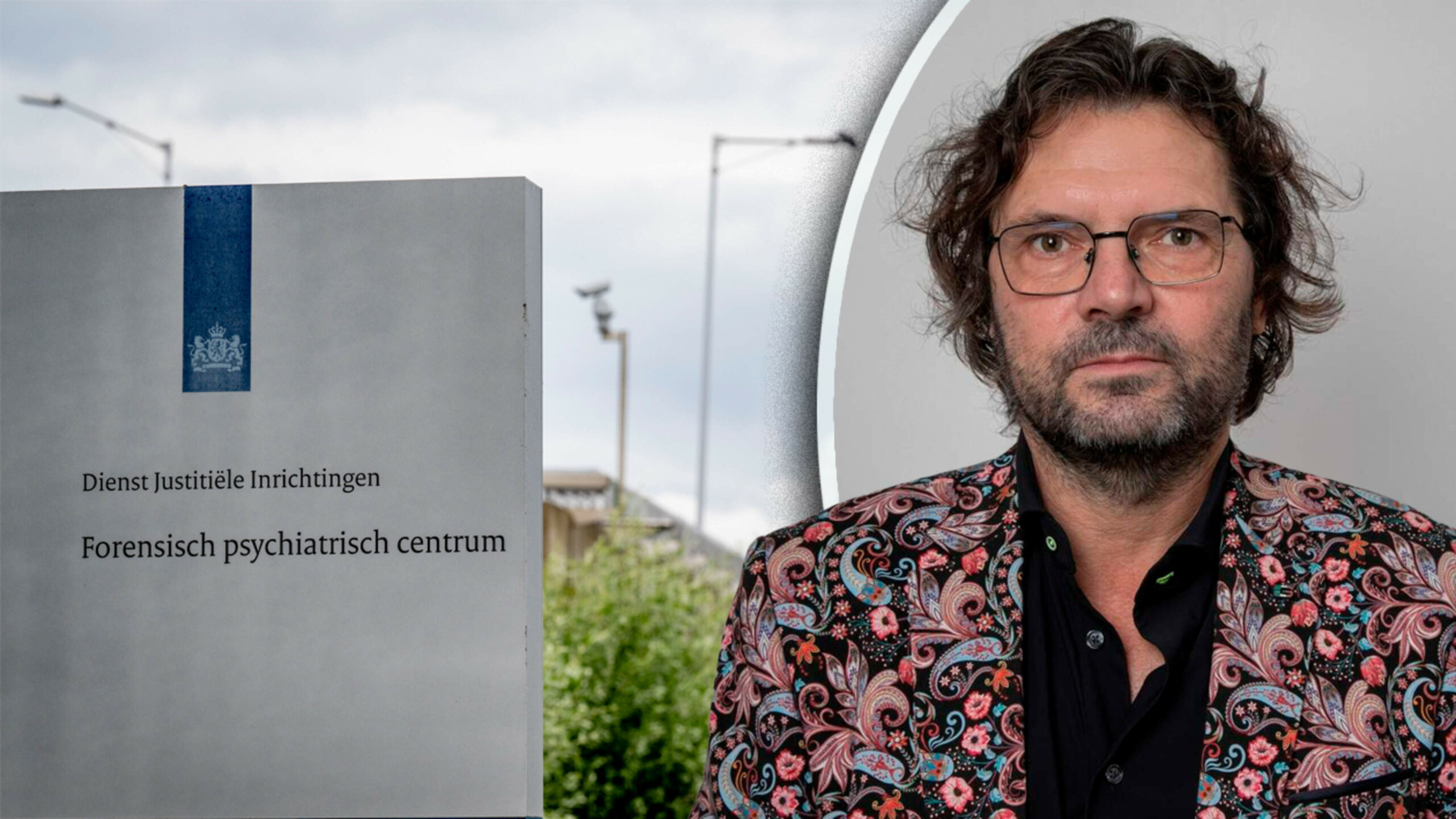Criminal lawyer Job Knoester: TBS in our country is at a standstill due to fear of risk