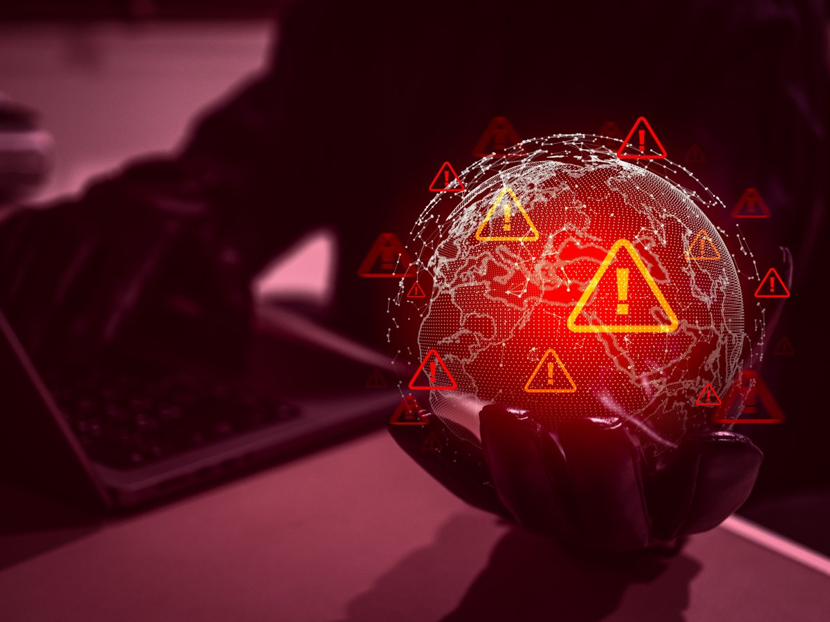 Critical Flaw in SimpleHelp Remote Software: Cyber Attacks Observed