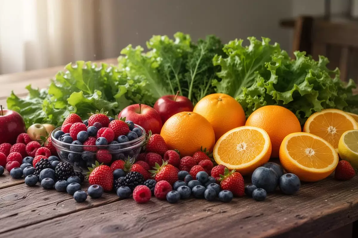 Crohn’s Disease Relief: How Fruits and Coffee Promote Clinical Remission