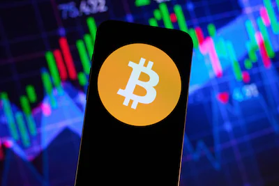Crypto on the print: Bitcoin duikt verder naar beneden, dieptepunt van Februaryari in zicht | Nieuws