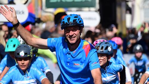 Cycling icon: That’s why the Tour de France 2026 will be so special