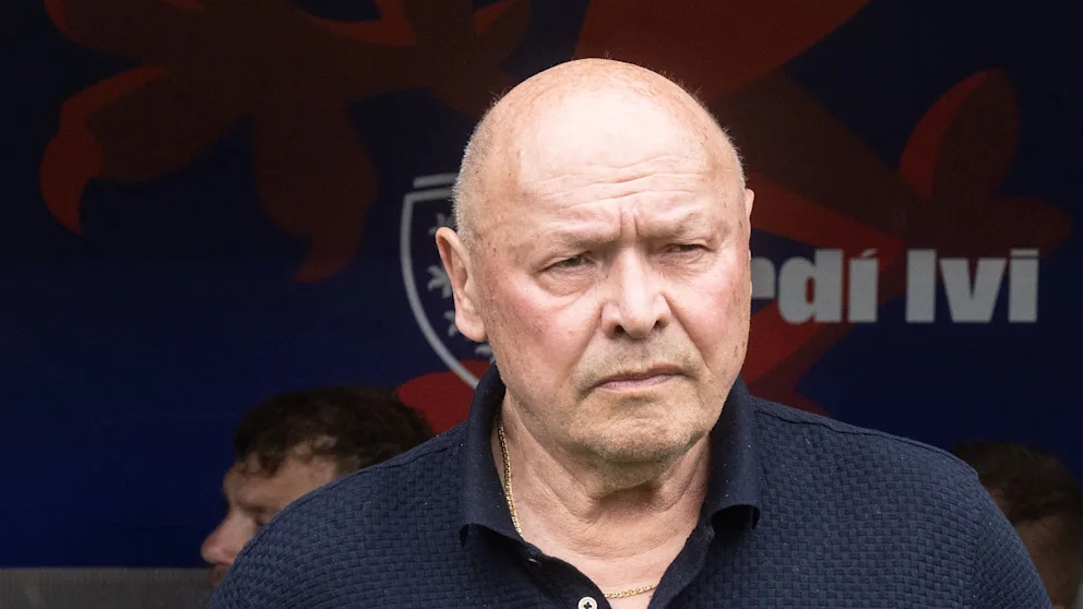 Czech Republic at the 2026 World Cup: squad, schedule, coach | football