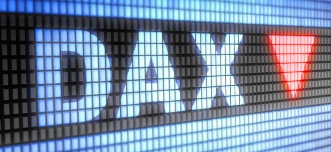 DAX Dips Amid Asian Market Slump: What Investors Need to Know Today