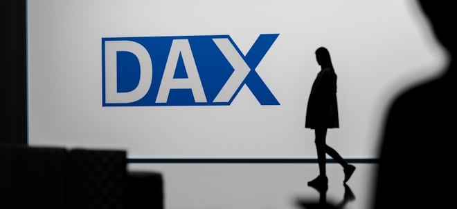 DAX Weekly: Gains Erode as Frankfurt Market Faces Challenges Ahead