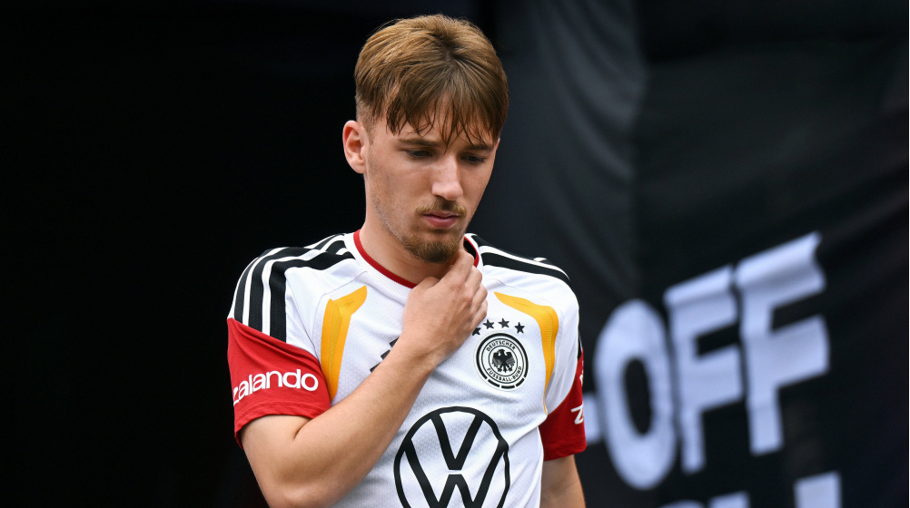 DFB: Karl’s World Cup exit “expresses the mood” – all reactions