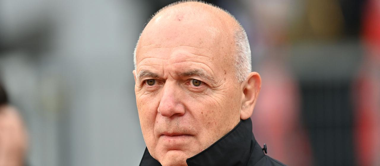 Bernd Neuendorf