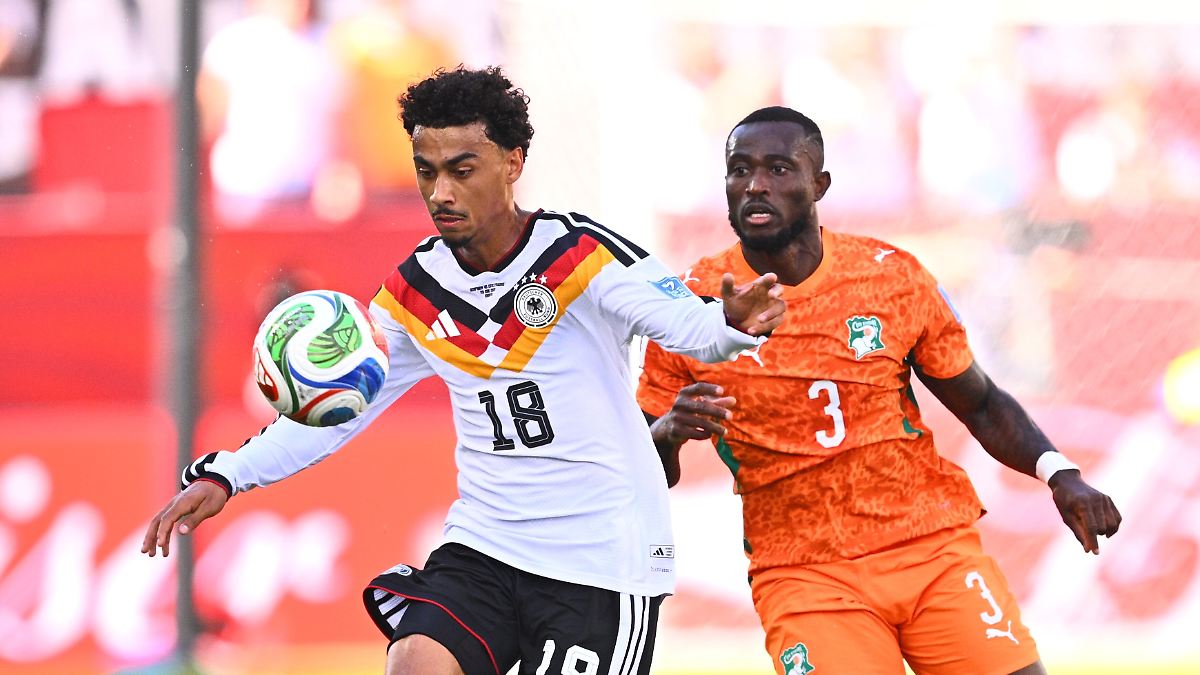 DFB Team Faces Challenge: Nagelsmann’s Next Defender Replacement Battle