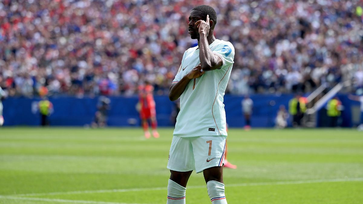 DFB Team on Notice: The Emergence of a New Goal-Scoring Beast!