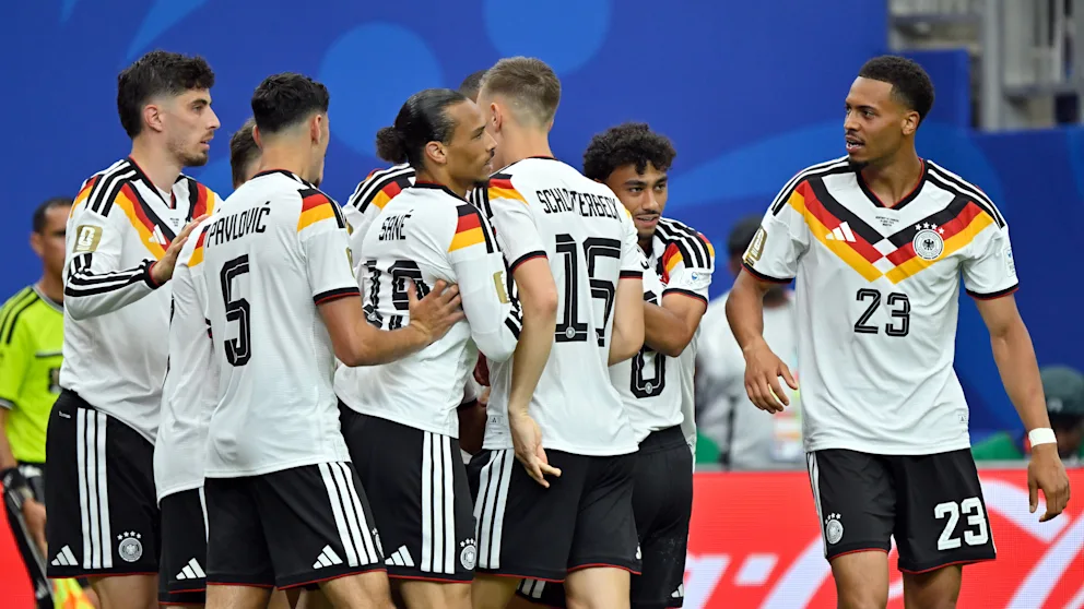 Wer soll ran gegen die Elfenbeinküste? Einen Star wollt ihr nicht von Anfang an sehen!