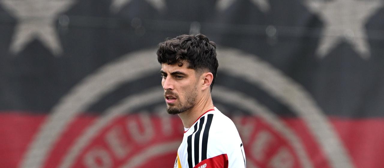 Kai Havertz