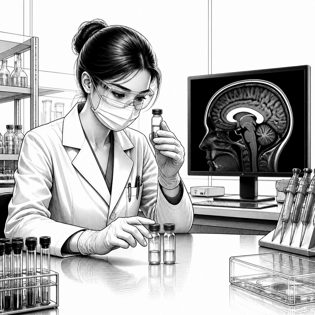 DHA from Fish Oil: Does It Really Impact Alzheimer’s Risk? Study Findings