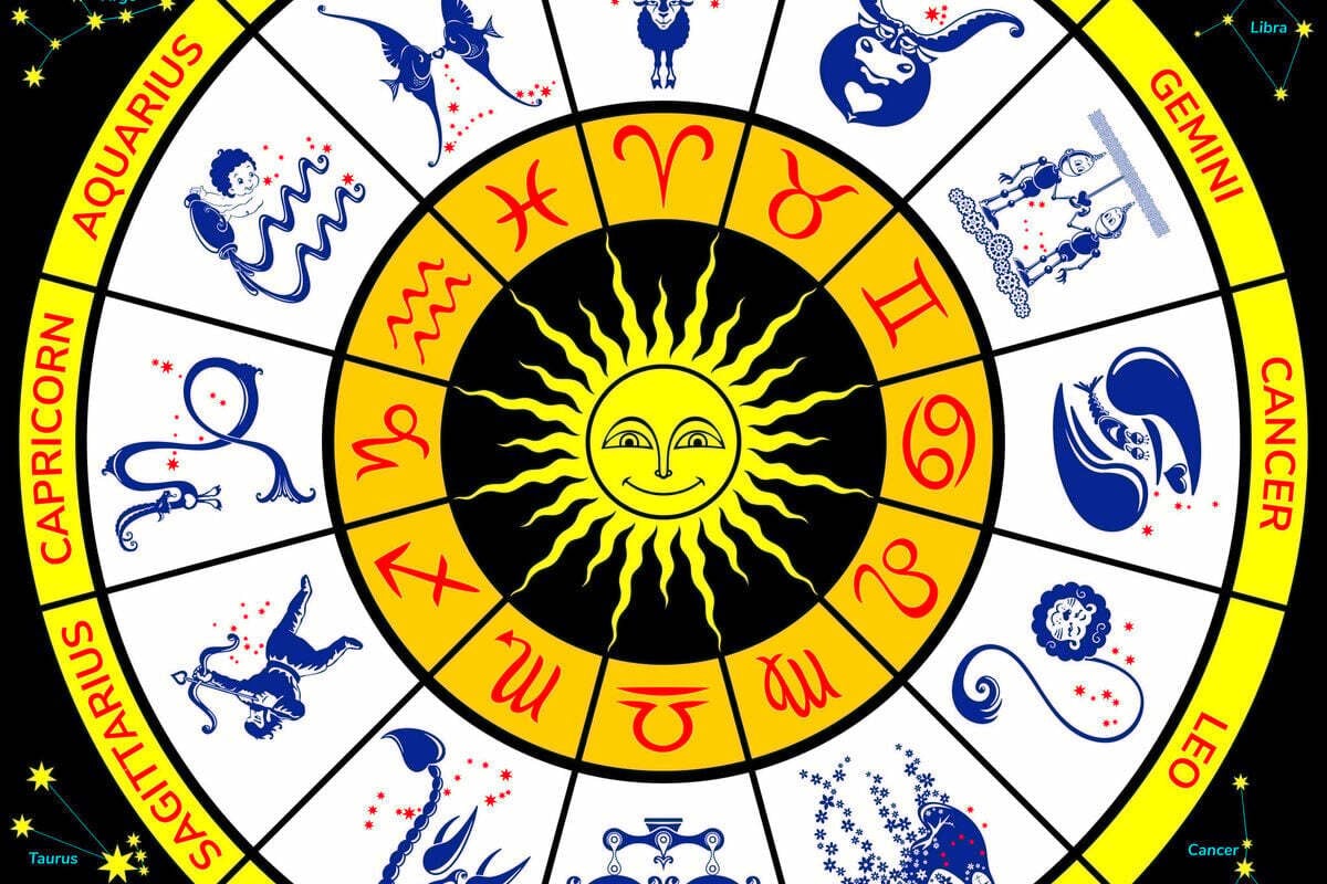 Daily Horoscope: Free Astrology Insights for June 25, 2026