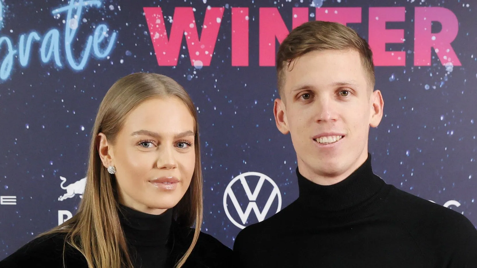 Laura "Abla" Schmitt and Dani Olmo: The influencer and the professional footballer Dani Olmo are a couple. Laura "Abla" Schmitt and Dani Olmo: The influencer and the professional footballer Dani Olmo are a couple.