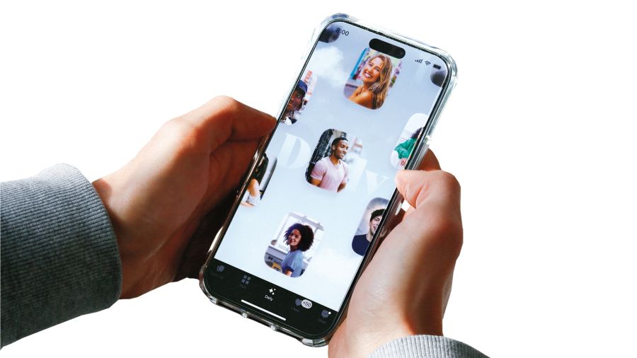 Dating in the Time of AI: Fake Profiles and Failing Algorithms