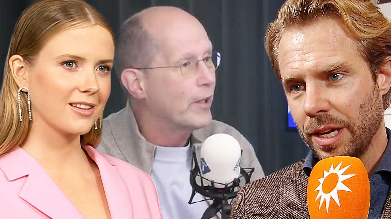 ‘Daughter Linda de Mol suffers from Thijs and Paul Römer’s craziness’