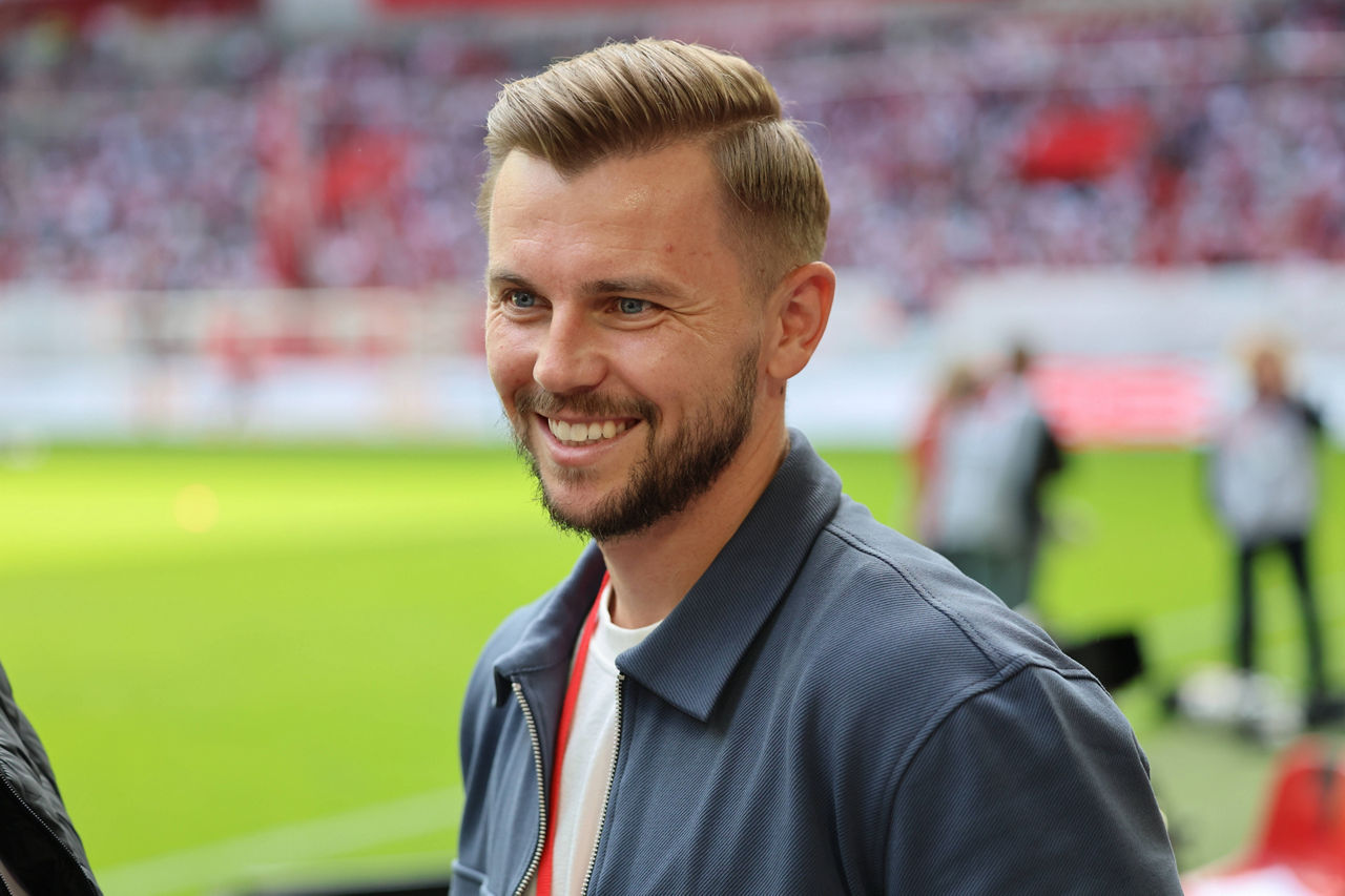 David Blacha Returns to BVB: What This Means for Borussia Dortmund’s Future