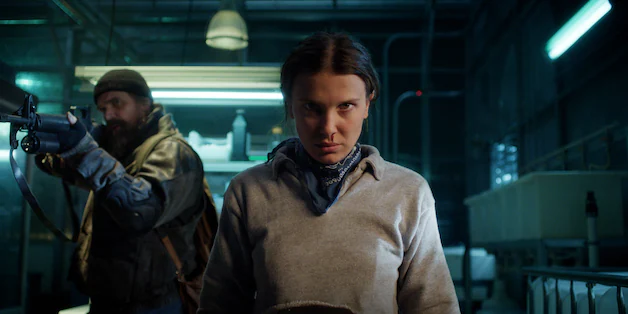 David Harbor confirms conflict with Millie Bobby Brown: ‘You have a fight and get back together’ | News