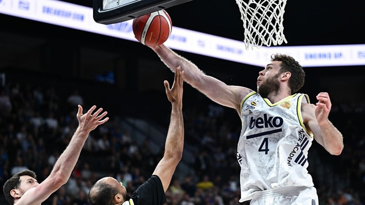 Defeating Anadolu Efes in extra time, Fenerbahçe Beko is in the final! – Last minute Fenerbahçe news