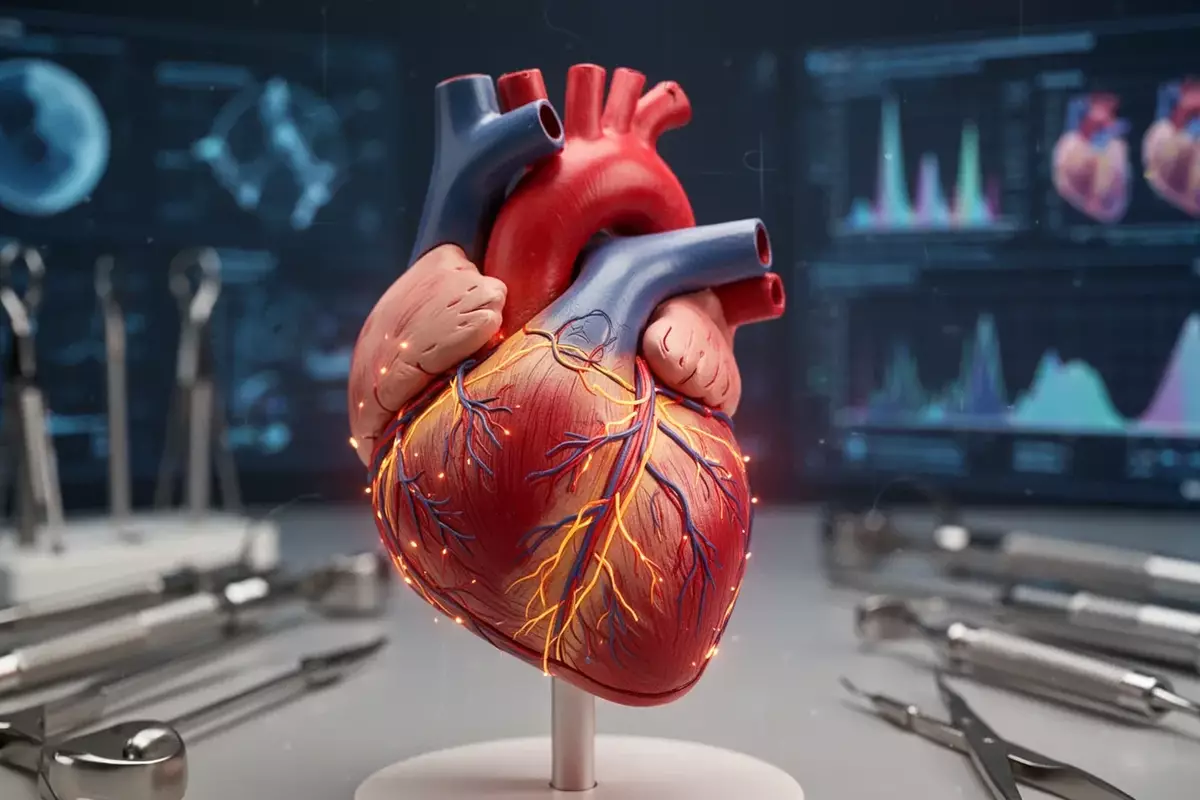 Dental Health Protects Your Heart: Insights from a 90,000-Person Study