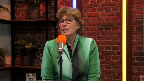 Departing director Dina Boonstra: ‘NOM could show a little more courage’