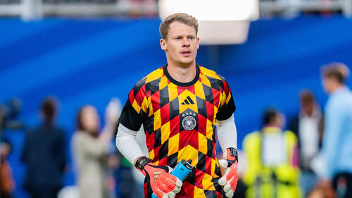 Departure from FC Bayern? Nübel becomes the “top transfer target”