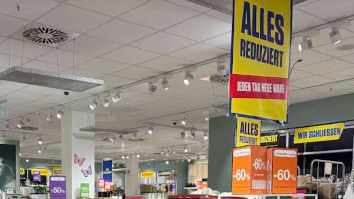 Depot Liquidation Sale: 66 Stores Closing – Check the Full List Now!