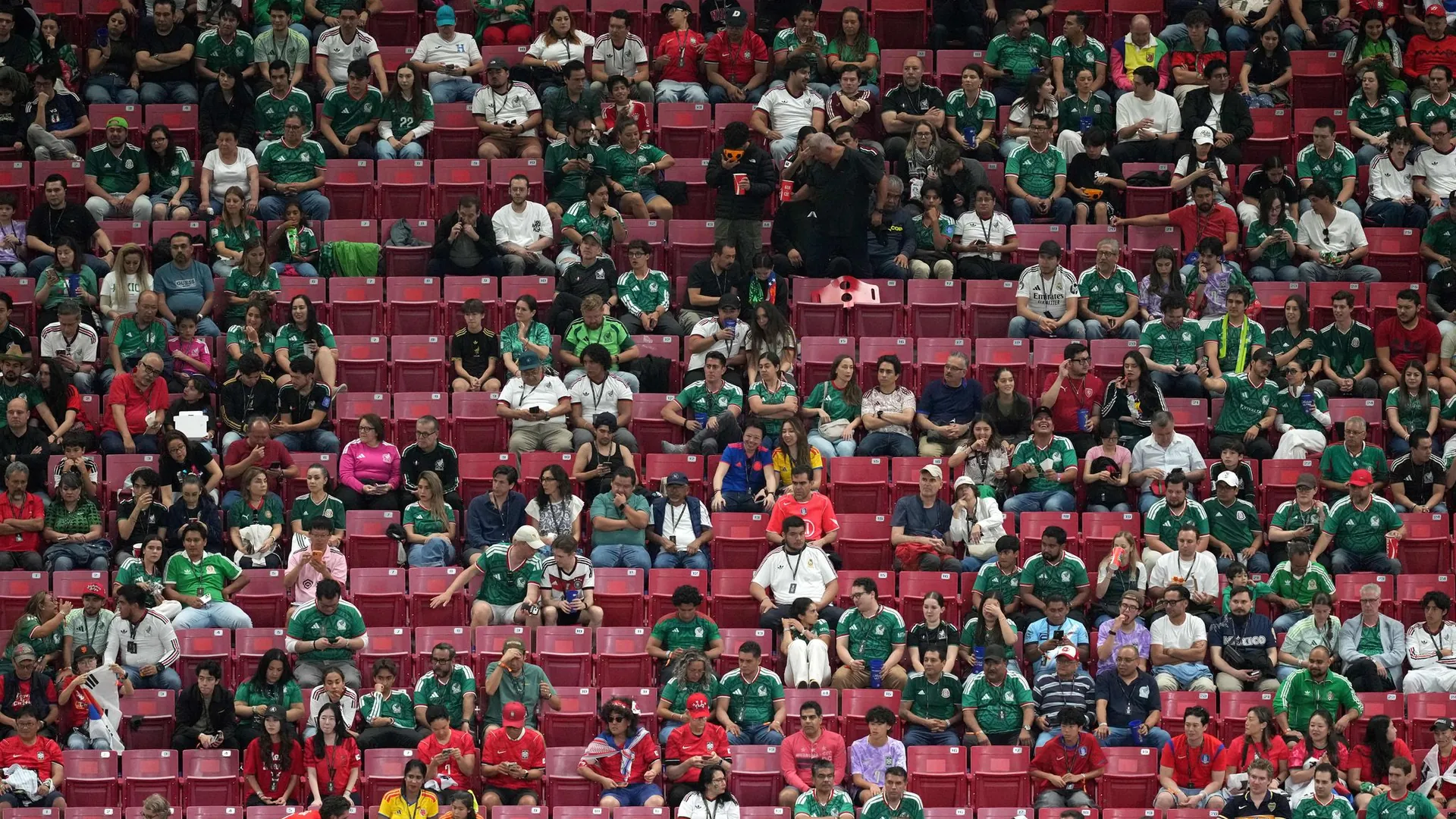 Czechia South Korea WCup Soccer