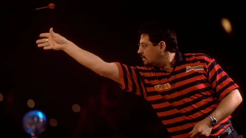 Despite professionalization in darts: Ex-world champion believes alcohol still plays a role | Sports mix