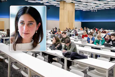 Despite protests, green light for savings on student grants | News