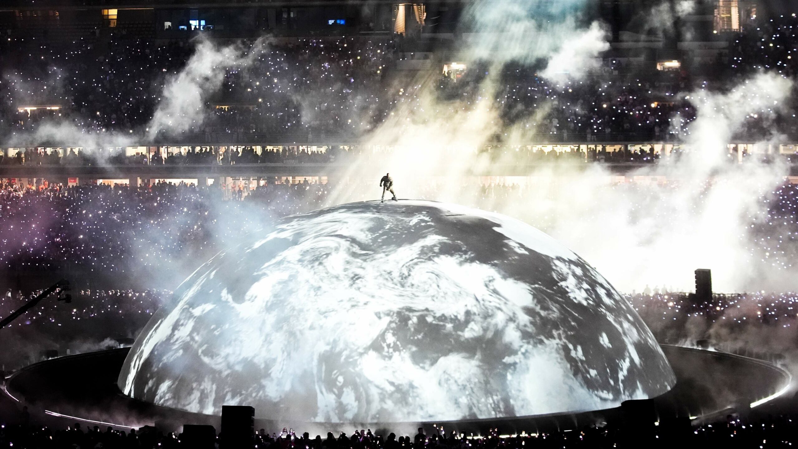 Despite resistance, controversial Kanye West is really coming to Arnhem: ‘This superstar cannot be cancelled’