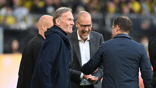 Details revealed: BVB announces two new sponsorship deals