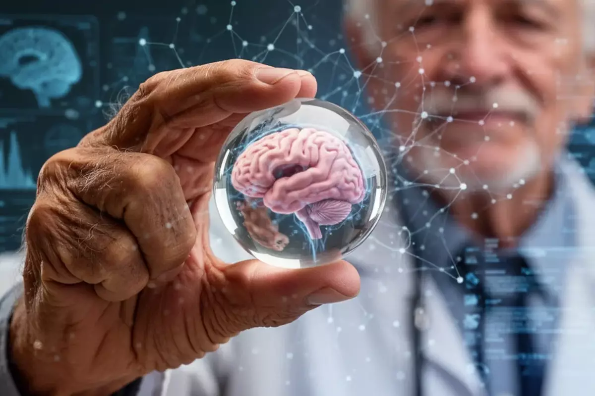 Diabetes Medications: SGLT2 Inhibitors Slash Alzheimer’s Risk by 43%!