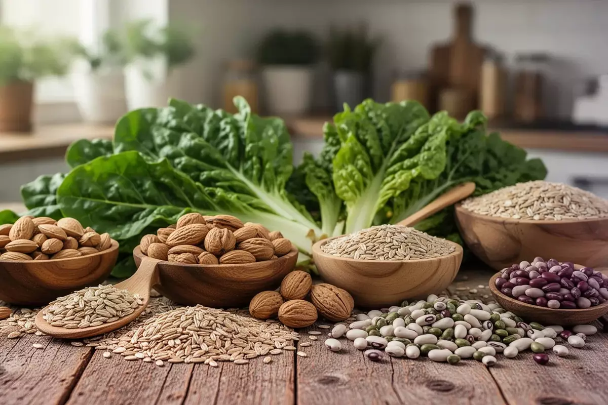 Diabetes Risk: How Magnesium Deficiency and Poor Diet Impact Your Health