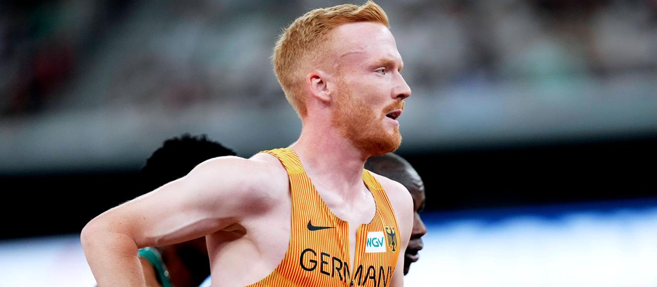 Frederik Ruppert