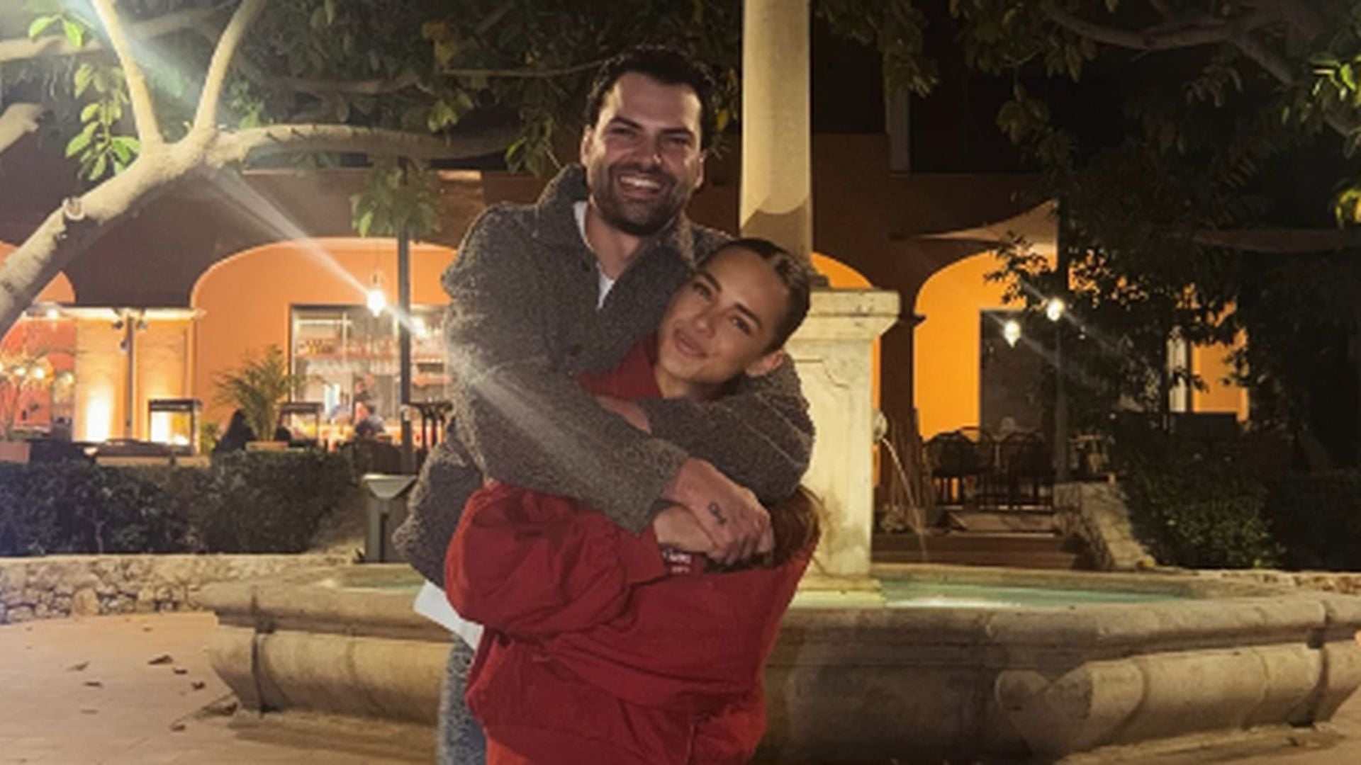 Diana’s Heartfelt Tribute to Jimi Blue Ochsenknecht Sparks Romance Buzz