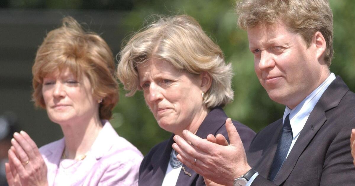 Diana’s Legacy: How Her Three Siblings and 13 Kids Thrive Today
