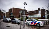 Did the suspects in the attacks at a Rotterdam synagogue have a terrorist motive or not?