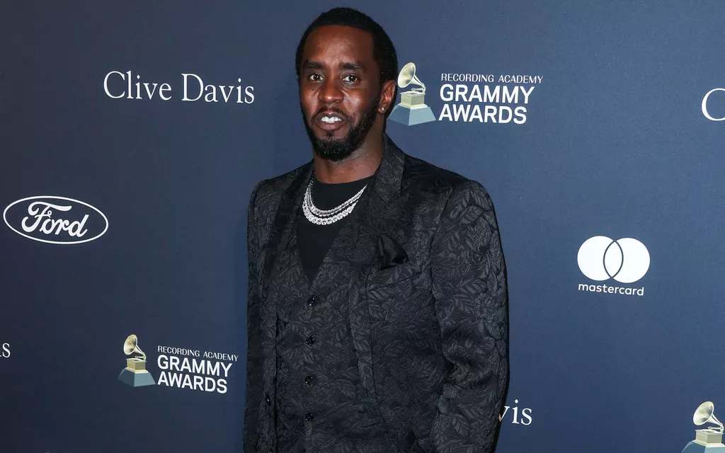 Diddy’s prison sentence was shortened again – This is how quickly he will be released